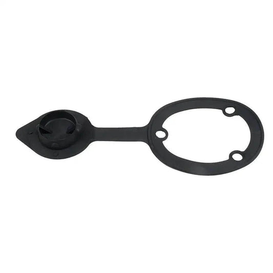 Perko Rod Holder Cap  Gasket Kit [0481DP0BLK] Perko