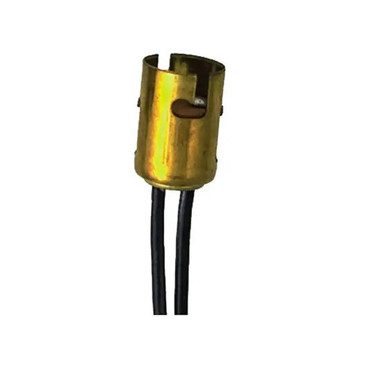 Perko Double Contact Bayonet Socket [0052DP] Perko