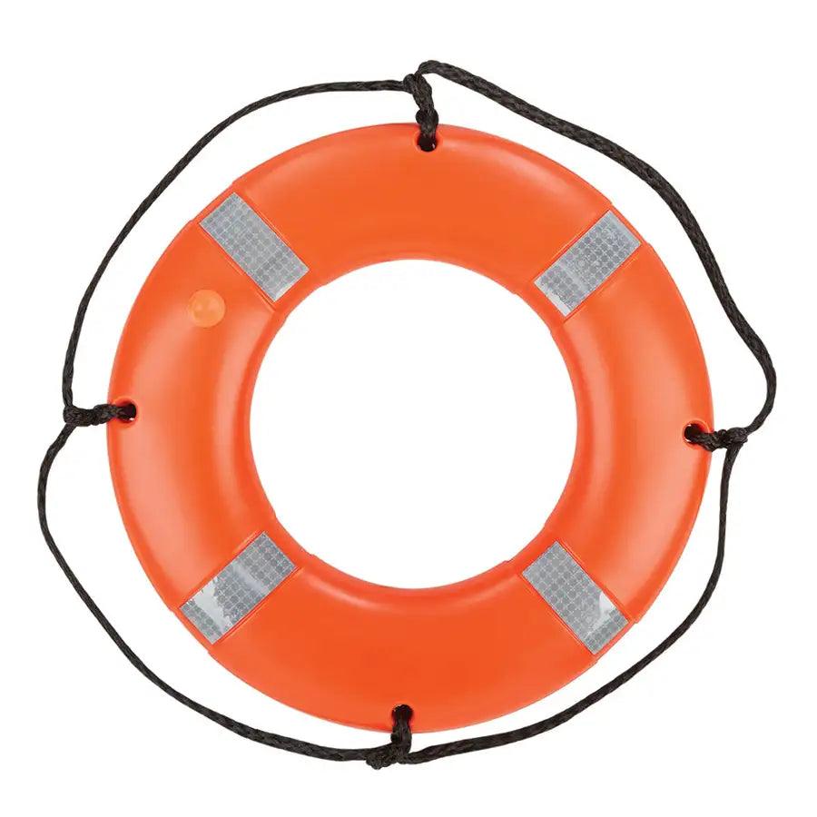 Kent Ring Buoy - 24" - Orange [152200-200-024-13] - Premium Personal Flotation Devices Besafe1st®  Shop now 