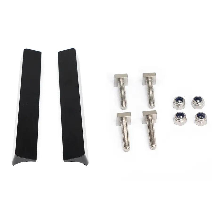 Fusion Front Flush Kit f/MS-RA770 Apollo Series [010-12817-00] - Besafe1st