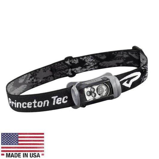 Princeton Tec REMIX LED Headlamp - Black [RMX300-BK] - Besafe1st