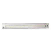 Lunasea Adjustable Linear LED Light w/Built-In Dimmer - 12" Length, 12VDC, Warm White w/ Switch [LLB-32KW-01-00] - Premium Interior / Courtesy Light Besafe1st®  Shop now 