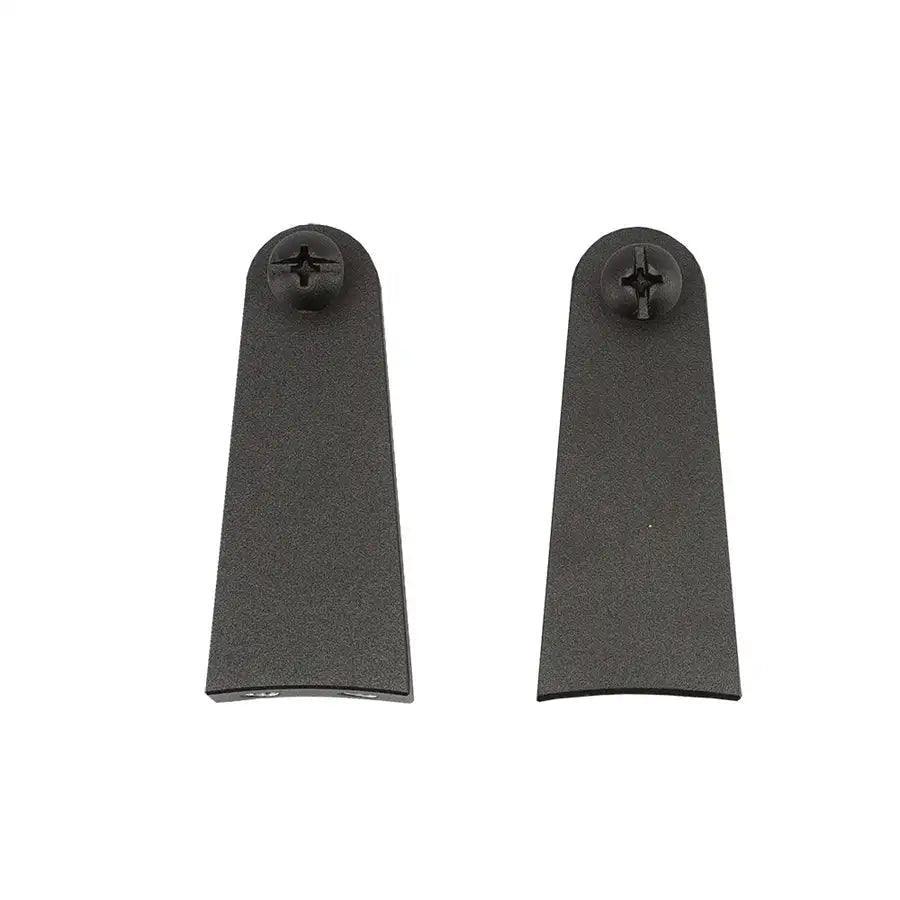 RIGID Industries 2018 Jeep Wrangler JL Cowl Mount Tall Standoff Kit [41658] - Besafe1st® 