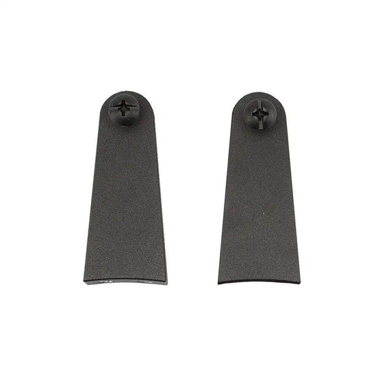 RIGID Industries 2018 Jeep Wrangler JL Cowl Mount Tall Standoff Kit [41658] - Besafe1st