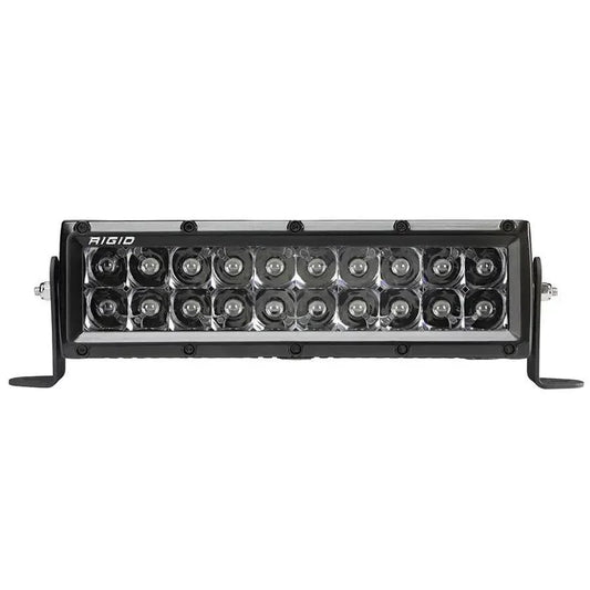 RIGID Industries E-Series Pro 10" Spot Midnight Black [110213BLK] RIGID Industries