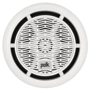 Polk 10" Subwoofer Ultramarine - White [UMS108WR] - Besafe1st®  