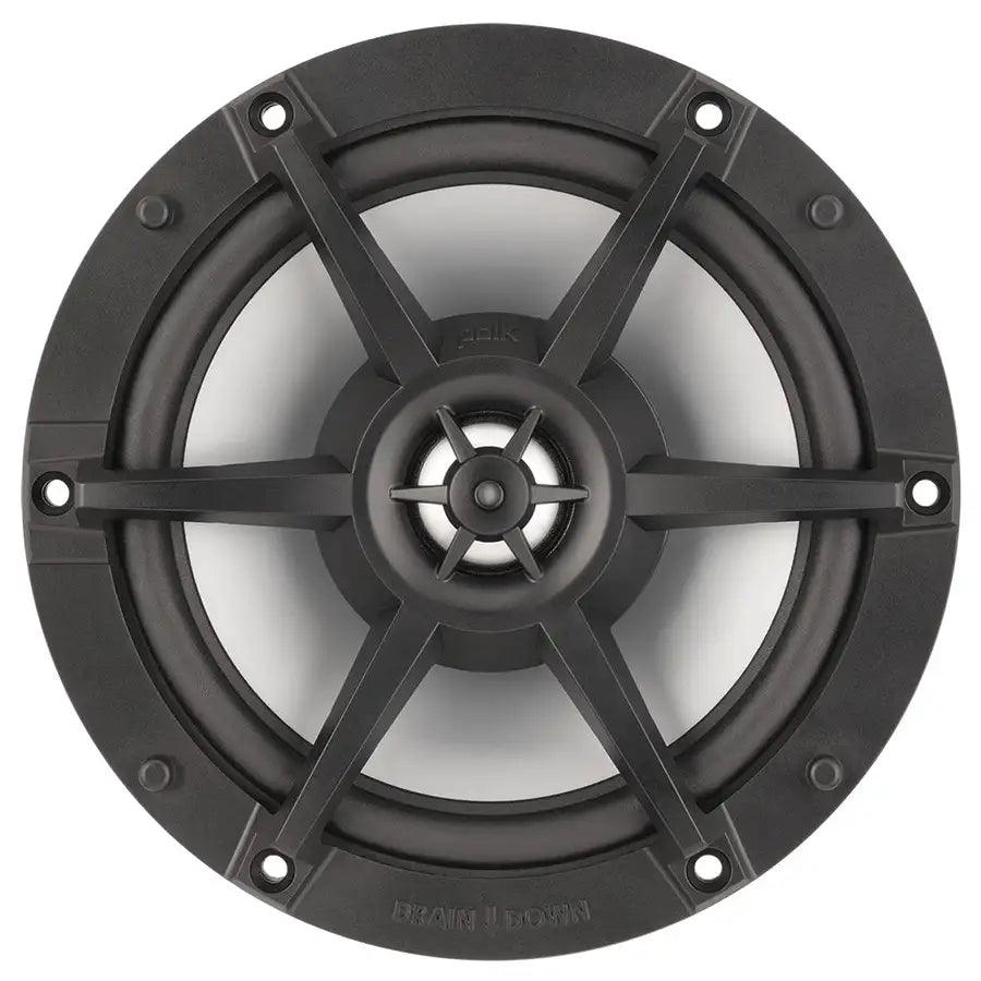 Polk Ultramarine 7.7" Speakers - Black [UMS77BR] - Besafe1st® 