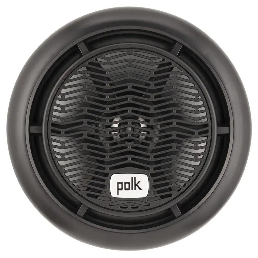 Polk Ultramarine 7.7" Speakers - Black [UMS77BR] - Besafe1st® 