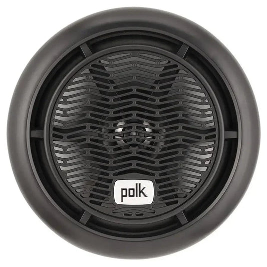 Polk Ultramarine 7.7" Speakers - Black [UMS77BR] - Besafe1st