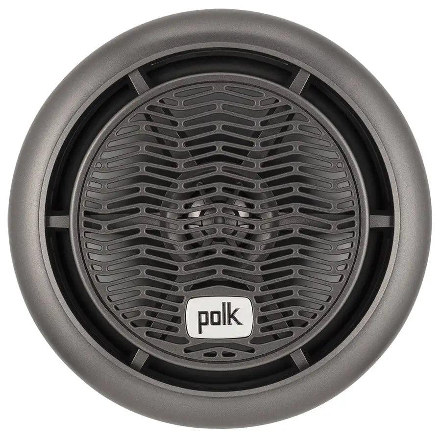 Polk Ultramarine 7.7" Speakers - Smoke [UMS77SR] - Besafe1st® 