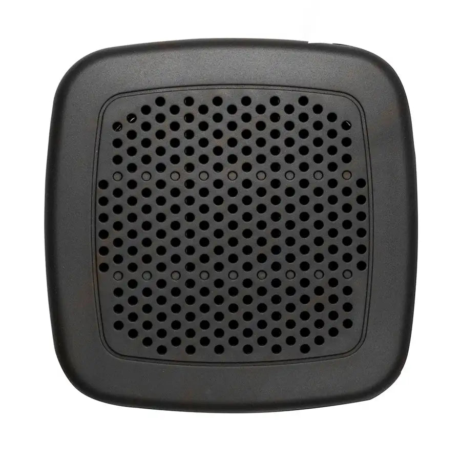 Poly-Planar Rectangular Spa Speaker - Dark Grey [SB44G1] - Besafe1st®  