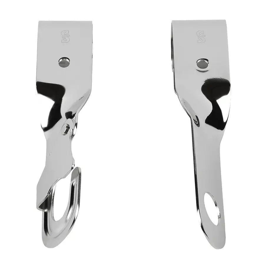 Schaefer Anchor Hanger f/Danforth Style Anchors [AH-100] - Besafe1st® 