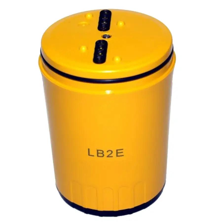 Ocean Signal LB2E Lithium Battery Replacement f/E100 [701S-00618] - Besafe1st® 