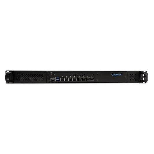 Aigean 7 Source Programmable Multi-WAN Router (Rackmountable) [MFR-7] - Besafe1st