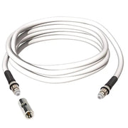 Shakespeare 4078-20-ER 20 Extension Cable Kit f/VHF, AIS, CB Antenna w/RG-8x  Easy Route FME Mini-End [4078-20-ER] - Besafe1st® 
