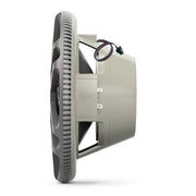 Infinity 6.5" Marine RGB Kappa Series Speakers - Titanium/Gunmetal [KAPPA6125M] - Besafe1st® 