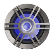 Infinity 10" Marine RGB Kappa Series Speakers - Titanium/Gunmetal [KAPPA1050M] - Besafe1st® 
