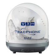 KVH TracPhone V3-HTS Ku-Band 14.5" mini-VSAT [01-0418-11] Besafe1st™ | 