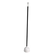 Lumitec Contour Anchor Light - 39" - Black Shaft White Base [101584] - Premium Navigation Lights Besafe1st®  Shop now 