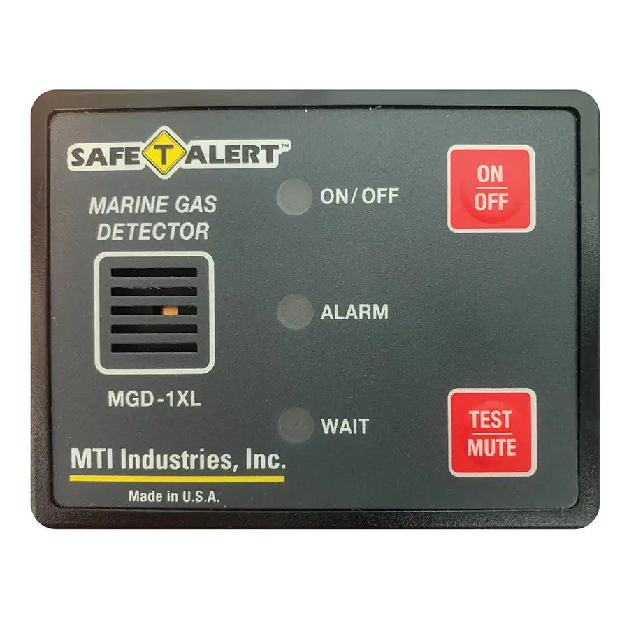 Safe-T-Alert Marine Gas Fume Detector [MGD-1XL] Besafe1st™ | 