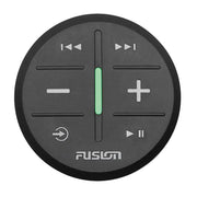 Fusion MS-ARX70B ANT Wireless Stereo Remote - Black [010-02167-00] - Besafe1st®  