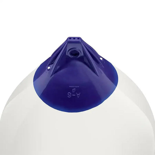 Polyform A-6 Buoy 34" Diameter - White [A-6 WHITE] Polyform U.S.