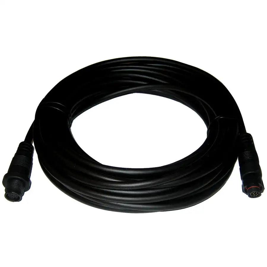 Raymarine Ray60, 70, 90 91 Handset Extension Cable - 15M [A80290] - Besafe1st