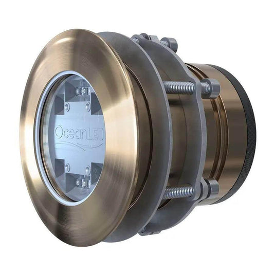 OceanLED Explore E3 XFM Ultra Underwater Light - Midnight Blue [E3009B] OceanLED