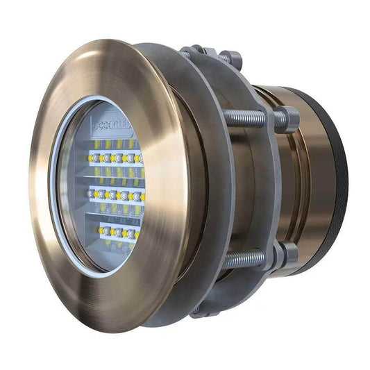 OceanLED Explore E6 XFM Underwater Light - Ultra White/Midnight Blue [E6009BW] OceanLED