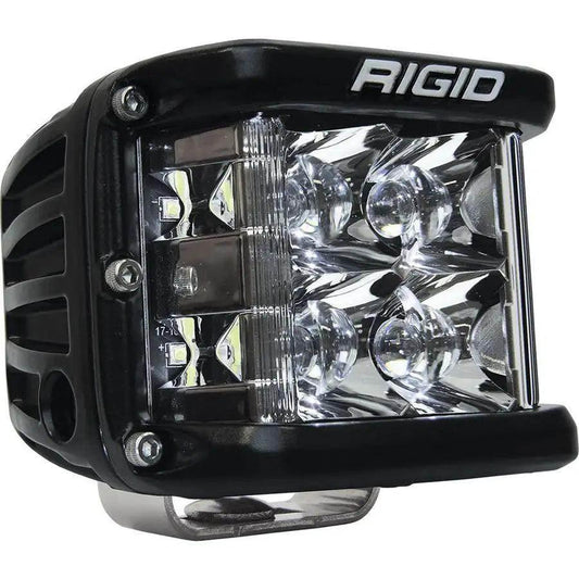RIGID Industries D-SS Series PRO Spot Surface Mount- Black [261213] RIGID Industries