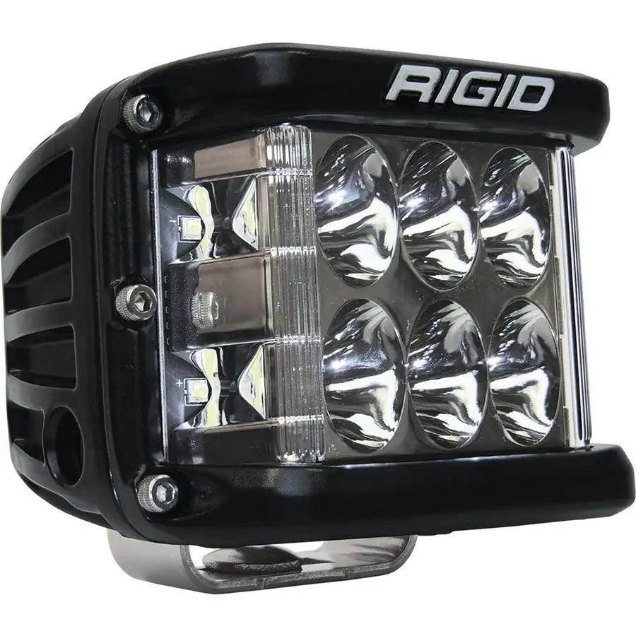 RIGID Industries D-SS Series PRO Driving Surface Mount - Black [261313] RIGID Industries