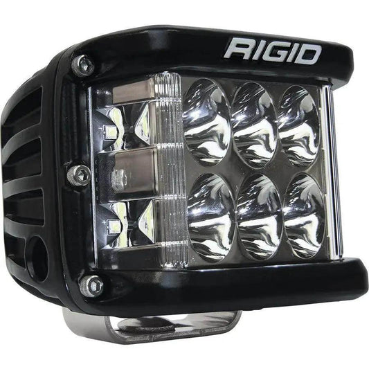 RIGID Industries D-SS Series PRO Driving Surface Mount - Black [261313] RIGID Industries