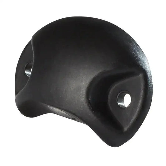 Lumitec Barbados Courtesy Accent LED Light - Black w/White Light [101059] - Besafe1st