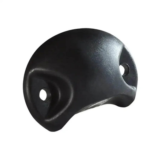 Lumitec Barbados Courtesy Accent LED Light - Black w/White Light [101059] - Besafe1st