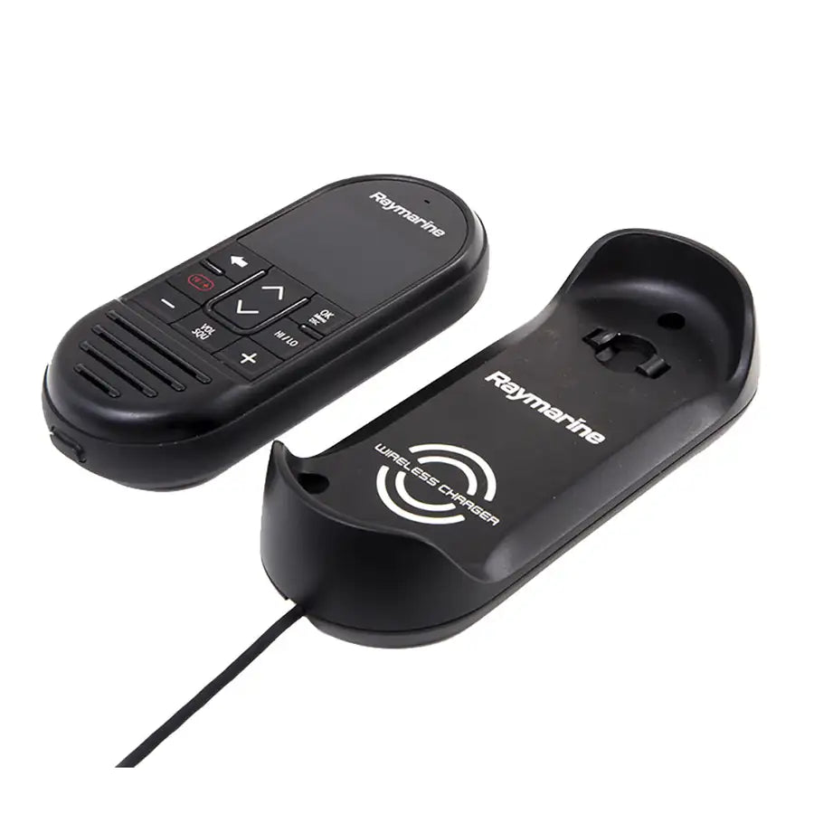 Raymarine RayMic Wireless Handset - Only [A80544] - Premium Accessories  Shop now 