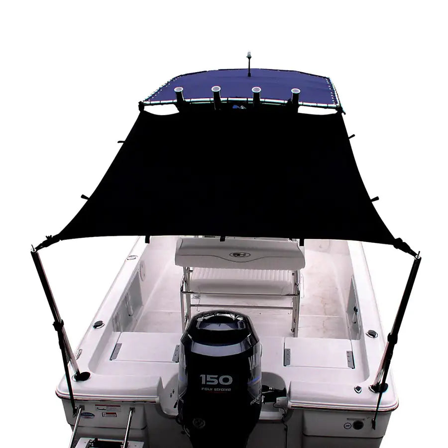 Taylor Made T-Top Boat Shade Kit - 4 x 5 [12015] - Premium Covers  Shop now 