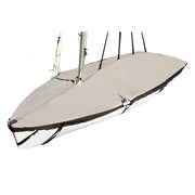 Taylor Made Club 420 Deck Cover - Mast Up Low Profile [61432] - Premium Covers  Shop now 