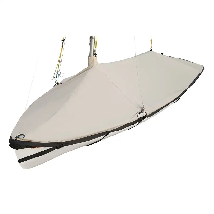 Taylor Made Club 420 Deck Cover - Mast Up Tented [61432A] - Besafe1st®  