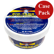 Sudbury Bio-Tank Holding Tank Treatment - 4oz *Case of 12* [926CASE] - Premium Cleaning from Sudbury - Just $258! Shop now at Besafe1st®