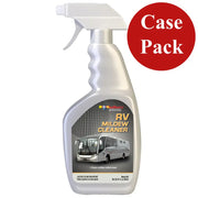 Sudbury RV Mildew Cleaner Spray - 32oz *Case of 6* [950CASE] - Besafe1st®  