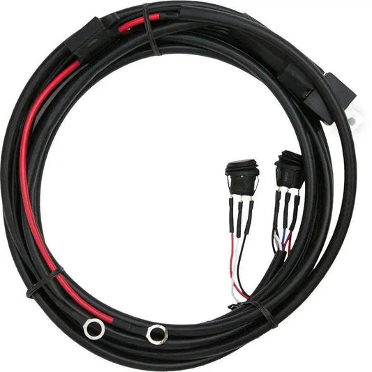 RIGID Industries Radiance Bar Multi-Trigger Harness [40200] RIGID Industries