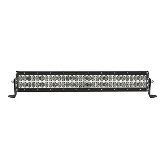 RIGID Industries E-Series PRO 20" Driving - Black [121613] RIGID Industries