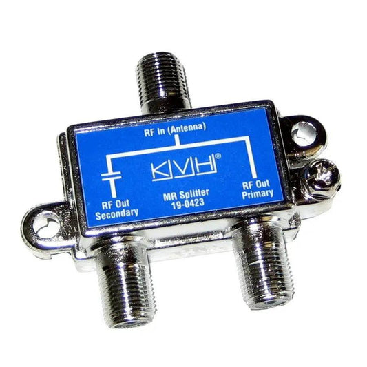 KVH DBS L-Band Splitter [19-0423] KVH
