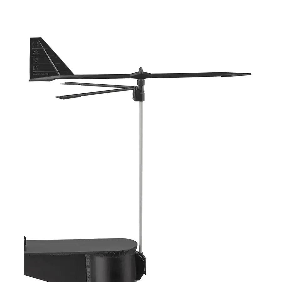 Schaefer Hawk Wind Indicator f/Boats up to 8M - 10" [H001F00] - Premium Weather Instruments Besafe1st®  Shop now 