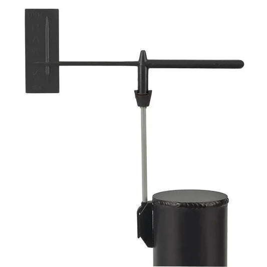 Schaefer Little Hawk Race Wind Indicator f/Boats up to 8M [H007F00] - Besafe1st