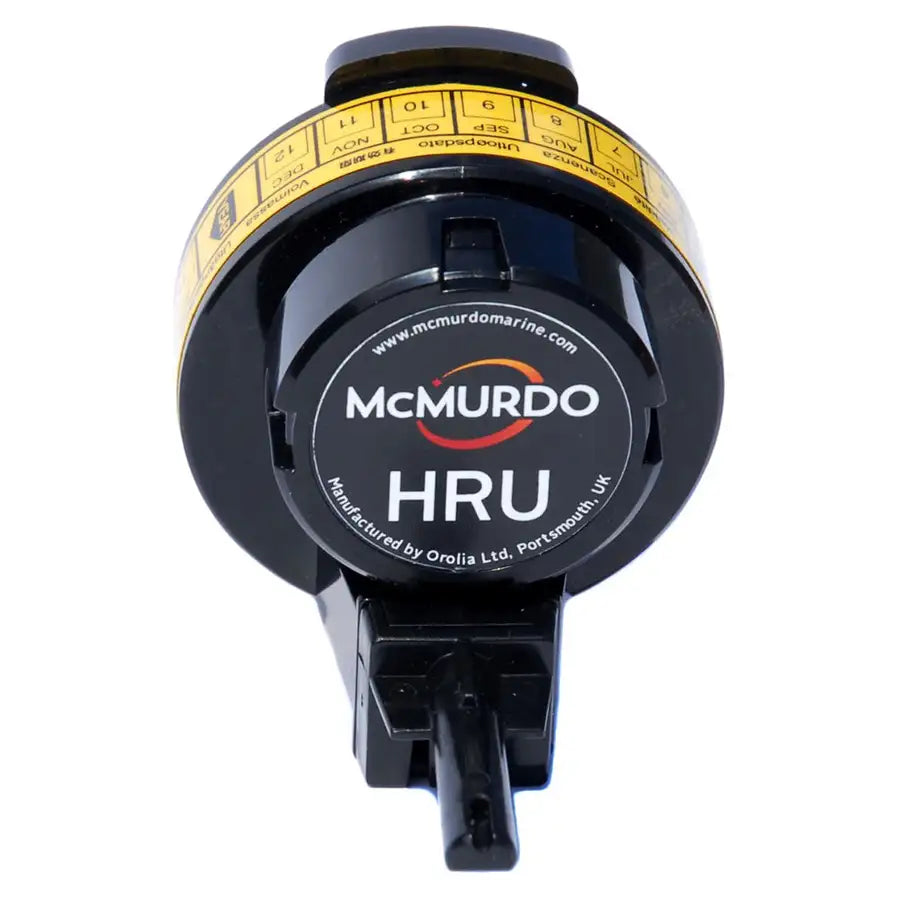 McMurdo Replacement HRU Kit f/G8 Hydrostatic Release Unit [23-145A] - Premium EPIRBs  Shop now at Besafe1st®