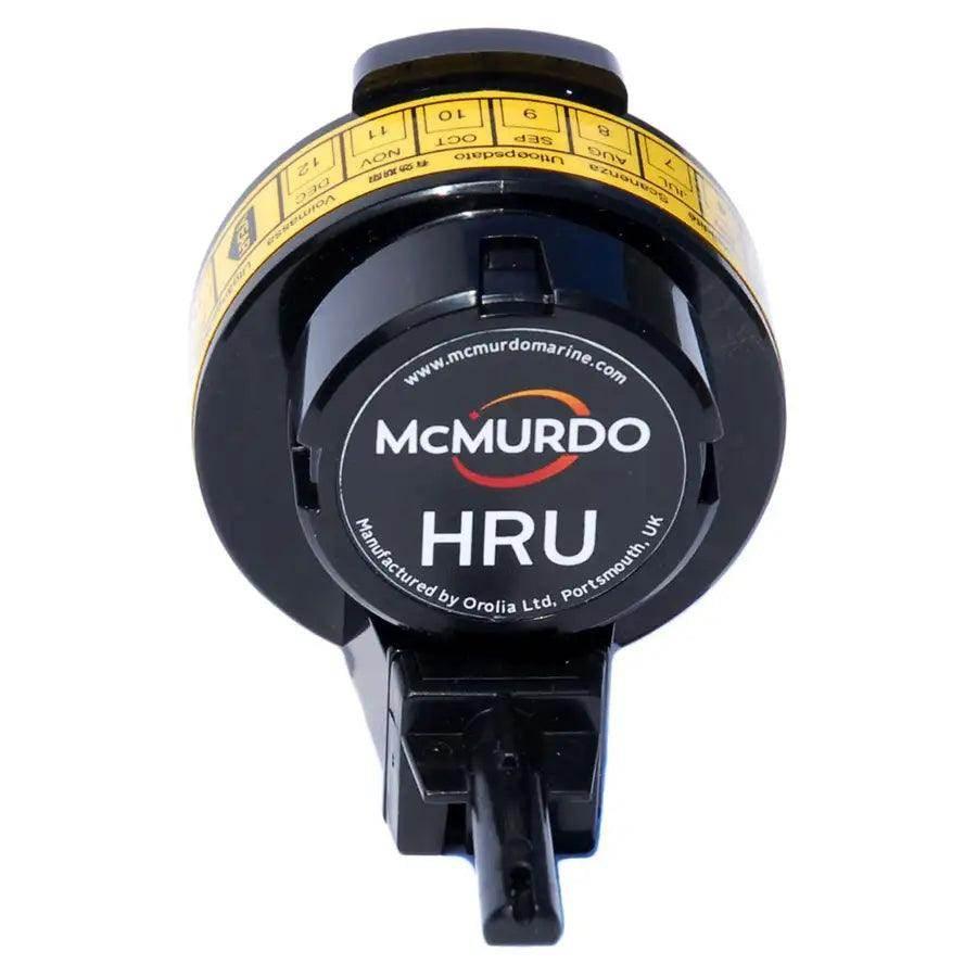 McMurdo Replacement HRU Kit f/G8 Hydrostatic Release Unit [23-145A] - Besafe1st