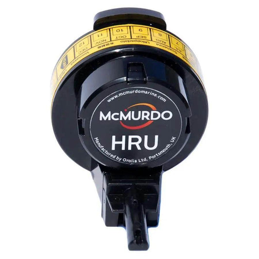 McMurdo Replacement HRU Kit f/G8 Hydrostatic Release Unit [23-145A] - Besafe1st