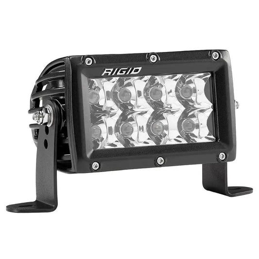 RIGID Industries E-Series PRO 4" Spot - Black [104213] RIGID Industries
