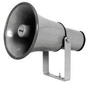Speco 8.5" Weatherproof PA Speaker w/Transformer [SPC15T] - Premium Hailer Horns  Shop now 